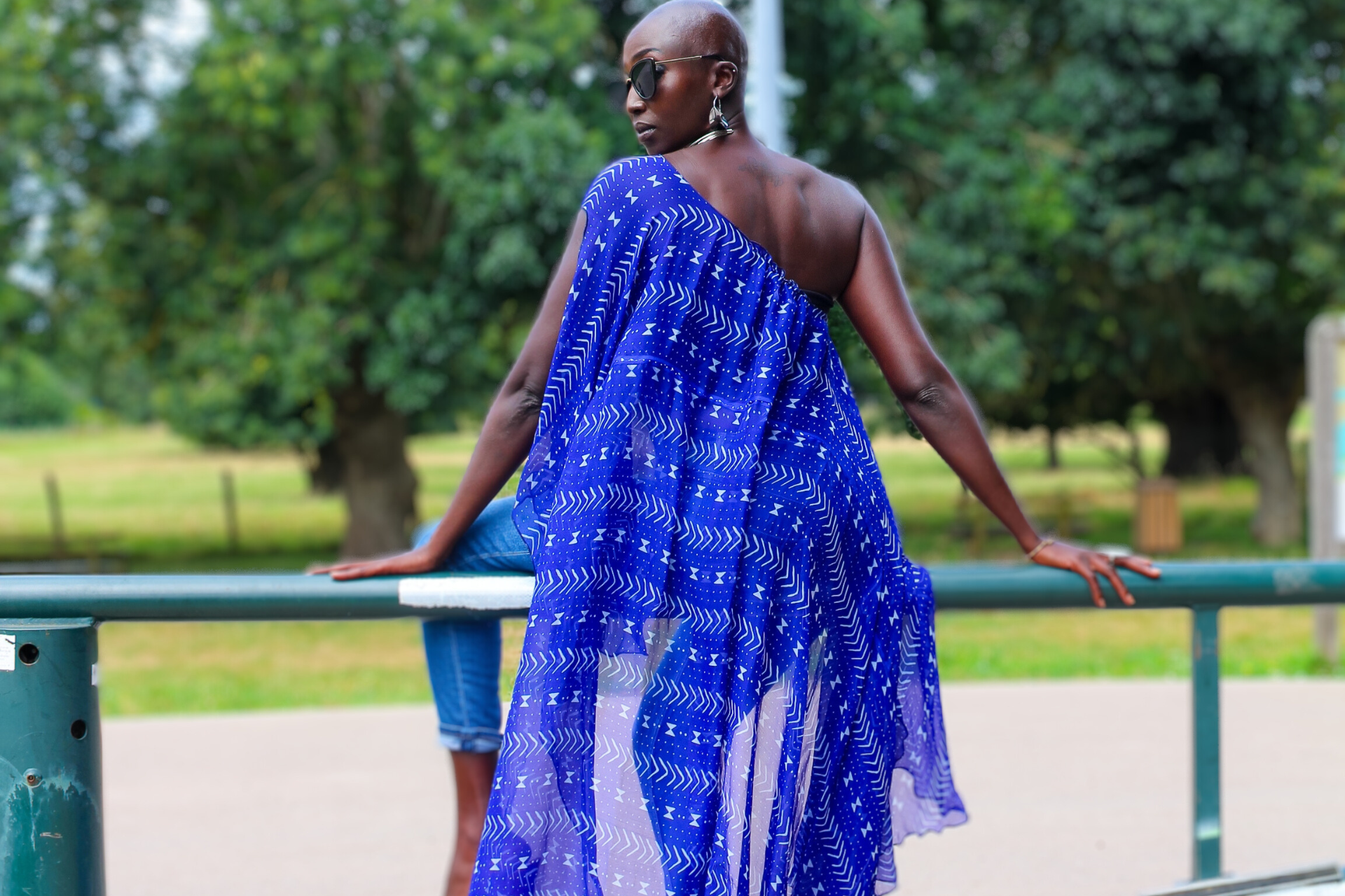 Tuniques Oversize