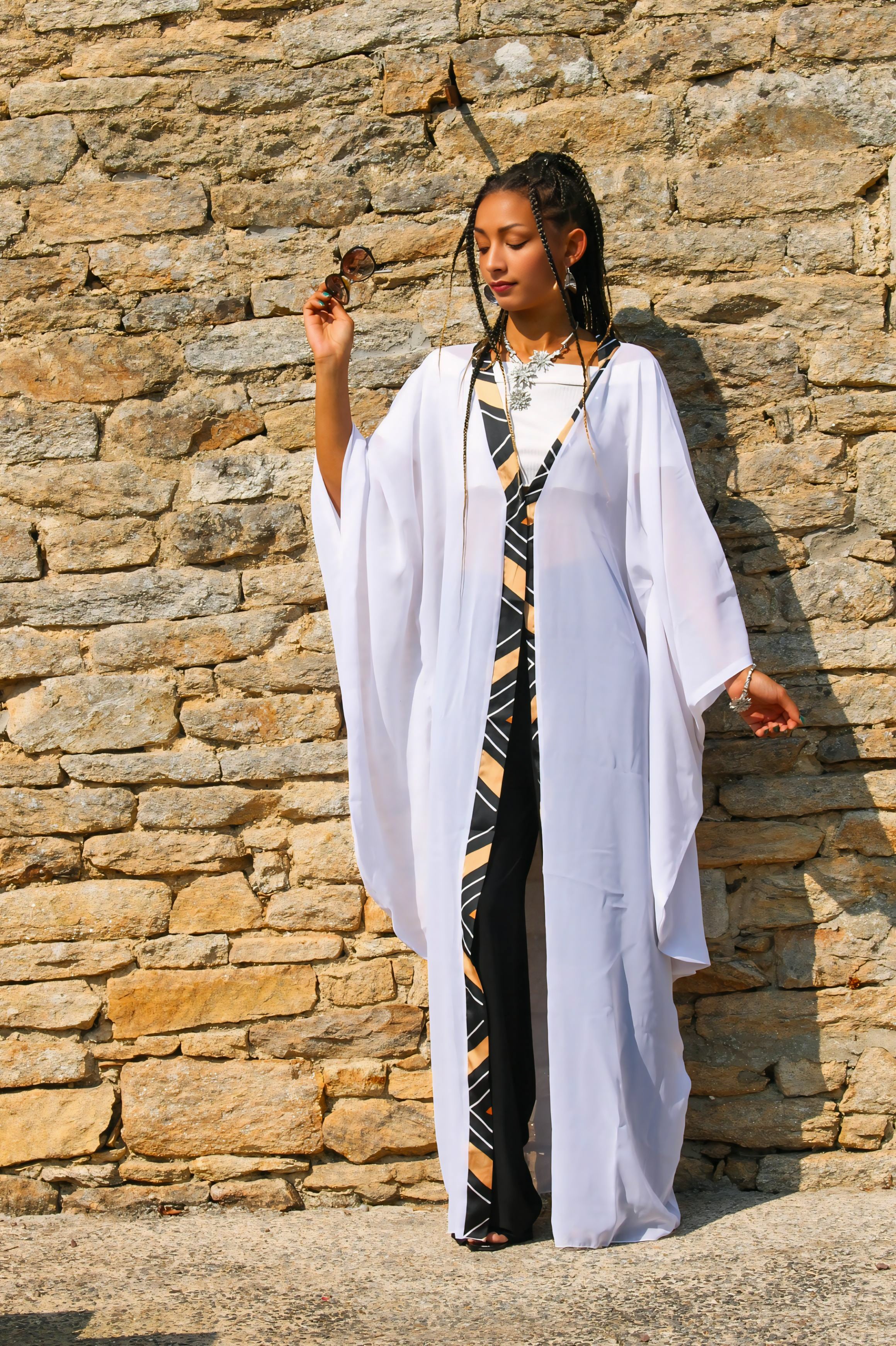 Kimono Oversize
