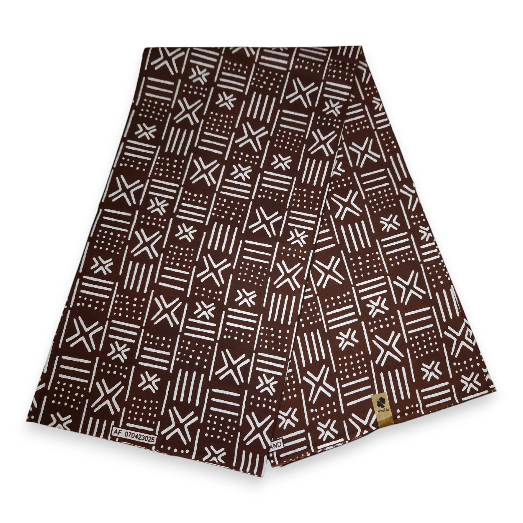 Tissu mousseline 1