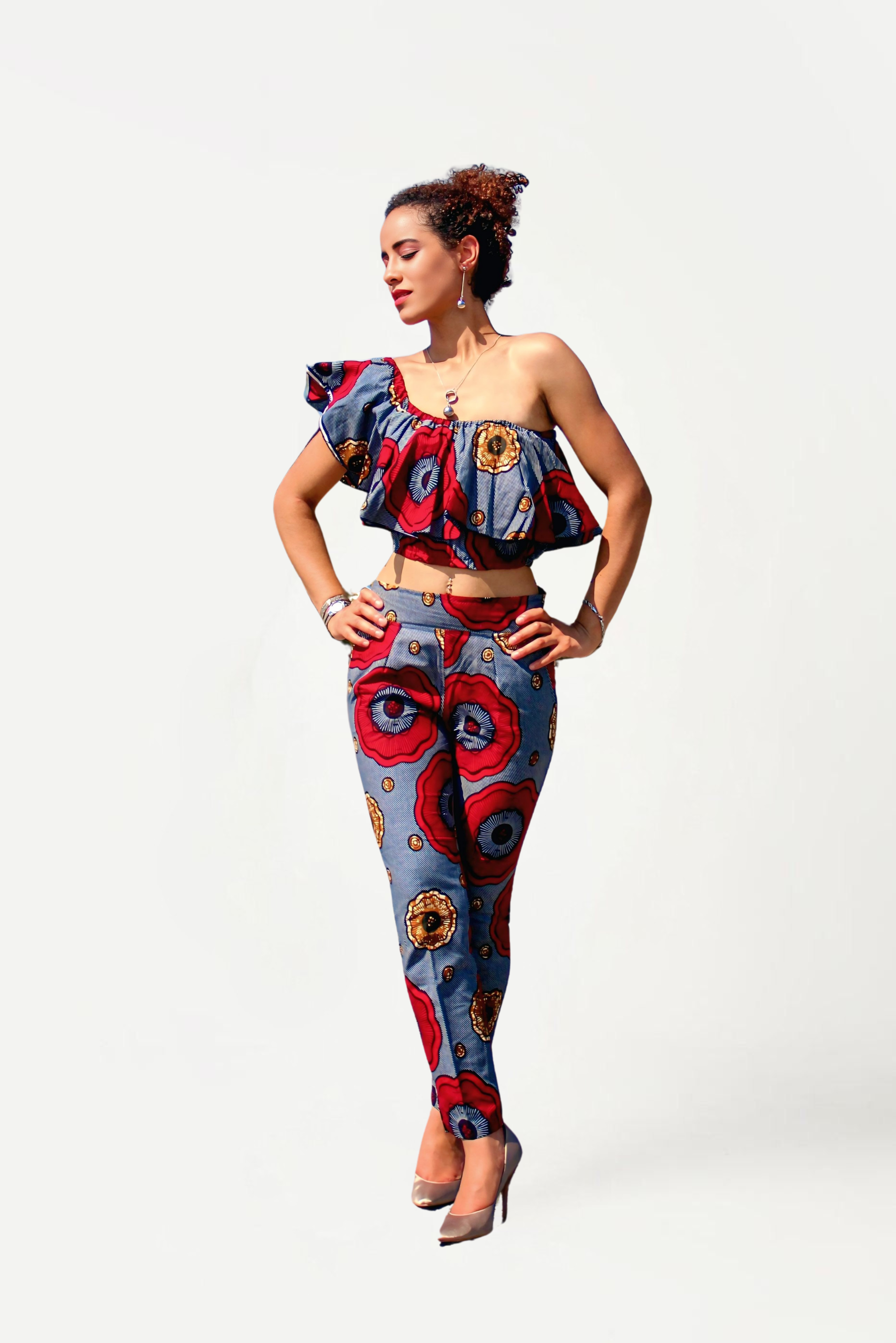 Ensemble SLIM et son top 3 EN 1