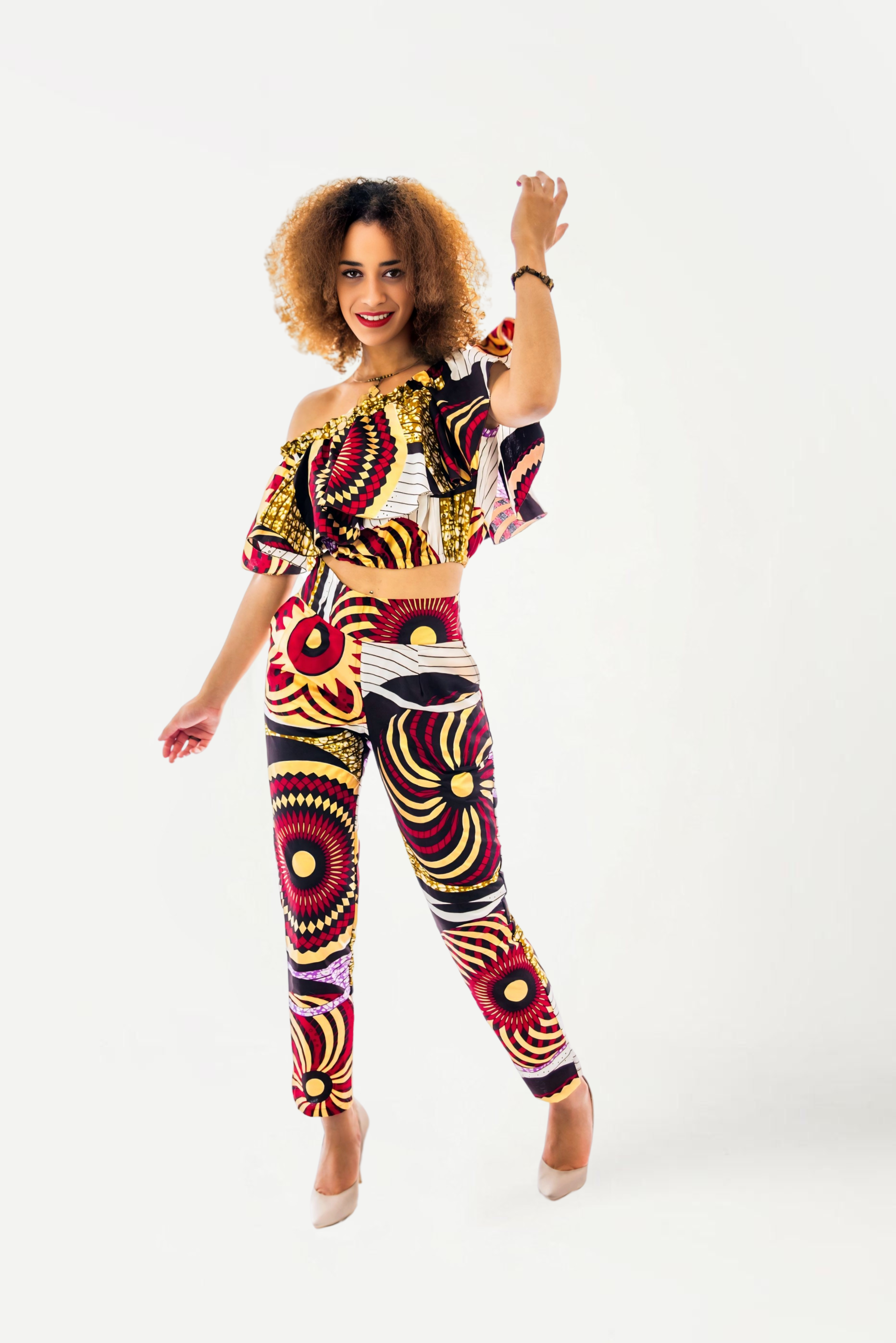 Ensemble SLIM et son top 3 EN 1